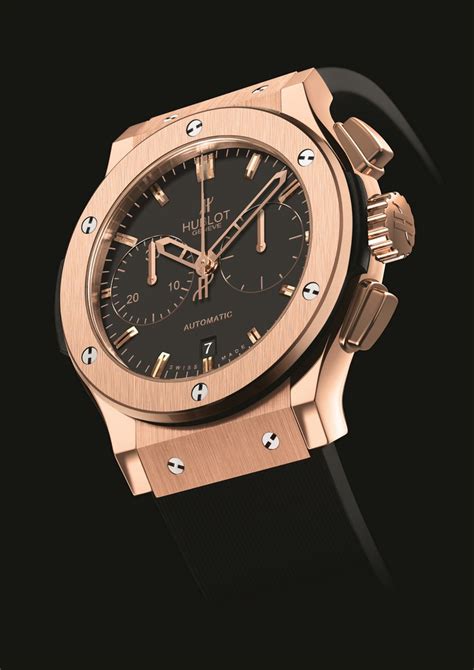 hublot automatic prix